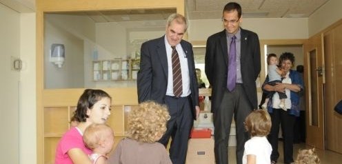 Conseller d'educació