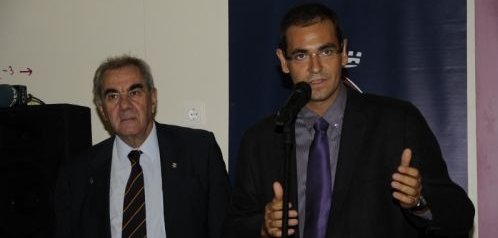 Conseller d'educació