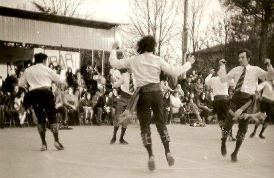 Ballada a plaça (anys 70)