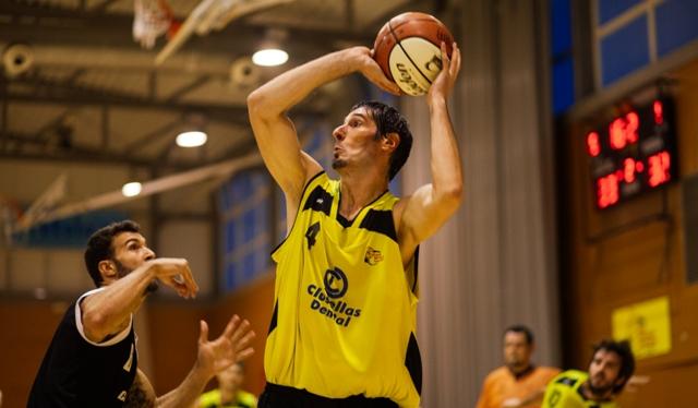 El CB Castellar lluitarà fins al final per sortir del descens