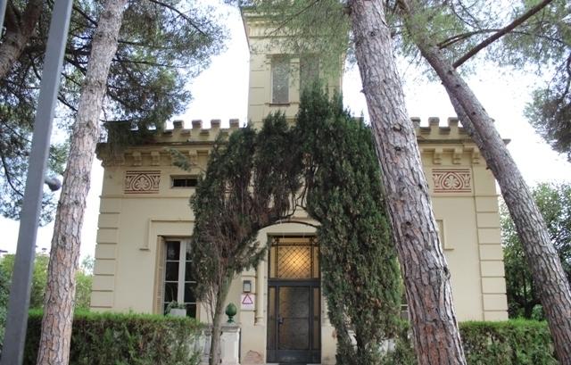 Escola de Música Torre Balada