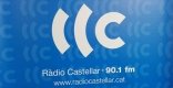 Logo de Ràdio Castellar