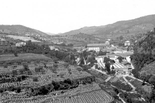 Fàbrica de Can Barba, 1932_617x412