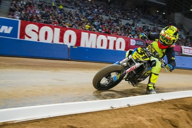 Max Sánchez a la primera final del Superprestigio._617x412