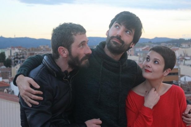 Imatge promocional de 'L'amor fora de mapa'_617x412