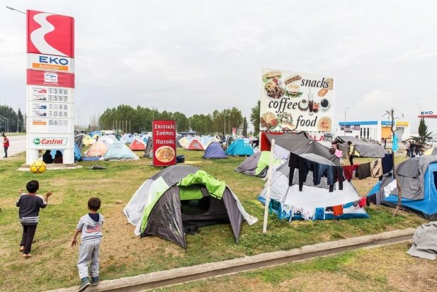 Una imatge de l'Eko Camp_617x412
