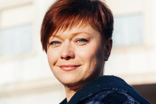 Gala Krutova, auxiliar d'infermeria_617x412