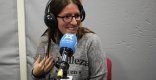 Alba González, autora del blog Soy la malos pelos