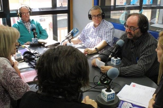 La Carpeta de l'Avi ha començat aquest divendres_617x412