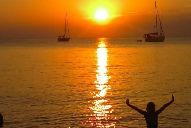 Posta del sol a Menorca_617x412