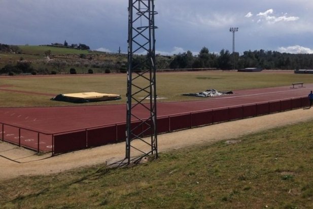 Imatge actual de les pistes d'atletisme_617x412