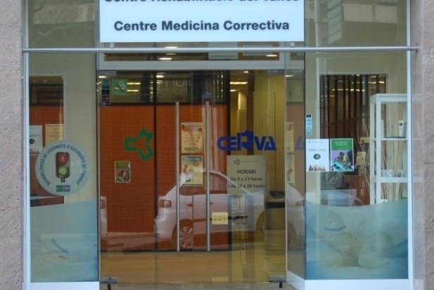 Centre de rehabilitació CERVA-CMC_617x412