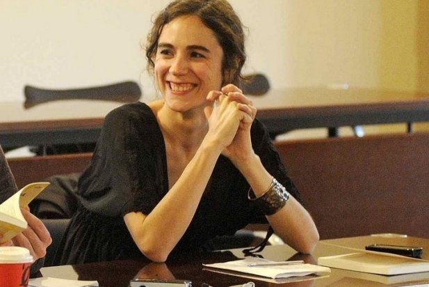 L'exregidora Gemma Ubasart_617x412
