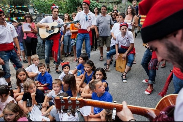 Festa Major de Sant Feliu 2014_617x412