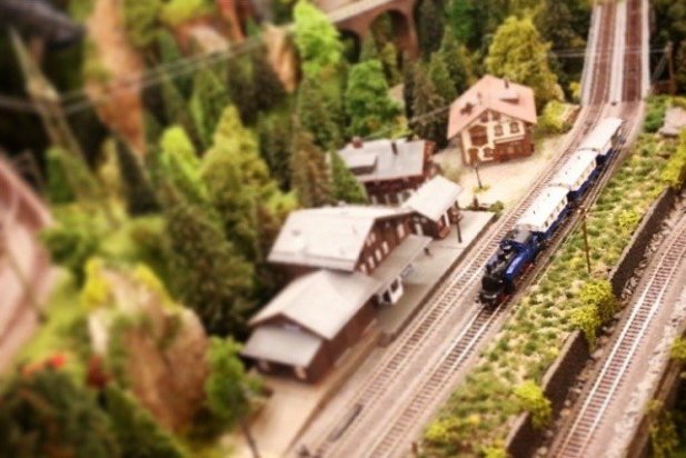  Maqueta al museu del tren a Igualada_617x412