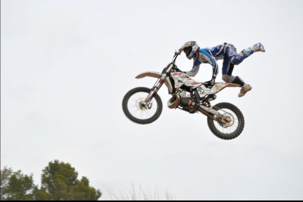 Entrenament de Freestyle al cirtuit 'Els Saulons'_617x412