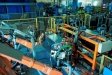 Una de les màquines de la planta de GAPSA