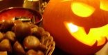 Castanyada o Halloween?