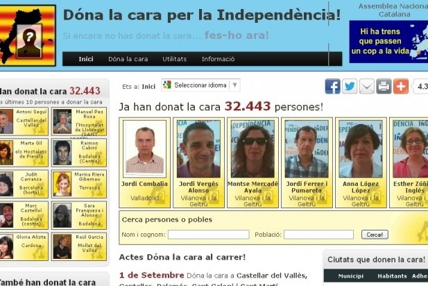 Imatge del portal 'Dóna la cara'_617x412