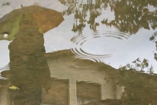 L’estiu ha tingut contrastos: onada de calor i pluges intenses. ||  ARXIU