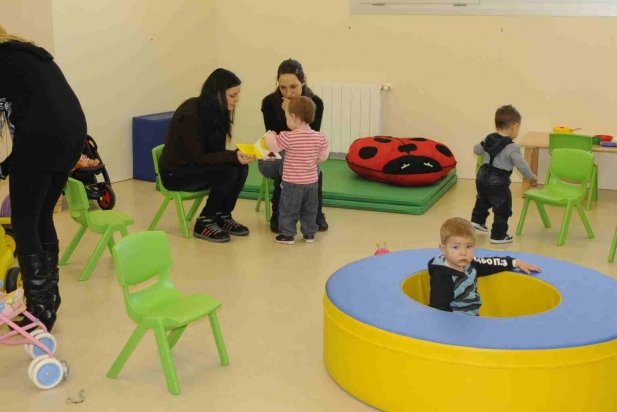 L'espai familiar a l'Escola Bressol Colobrers_617x412