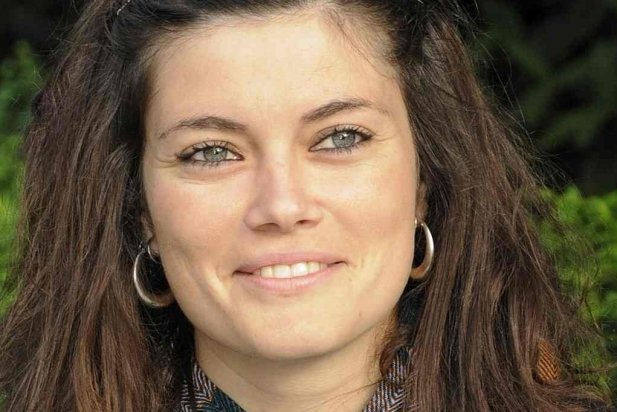 Elisenda Alamany, candidata de L'Altraveu_617x412