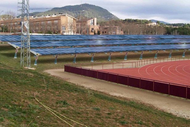 Un projecte de cobertes solars a les pistes d'atletisme_617x412