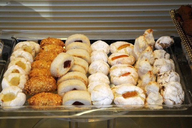  Assortiment de panellets de la Pastisseria Muntad_617x412