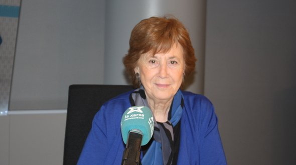 Carme Trilla