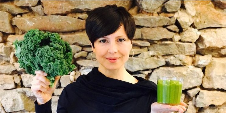 La nutricionista Cristina Manyer oferirà una xerrada