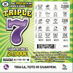 Triple 7