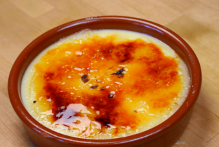 Crema catalana de Quins Fogons!