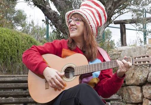 Maria Navarrete, d’Ai Carai! és l’encarregada d’inaugurar la Setmana / CEDIDA