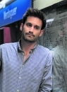 Marc Béjar, periodista