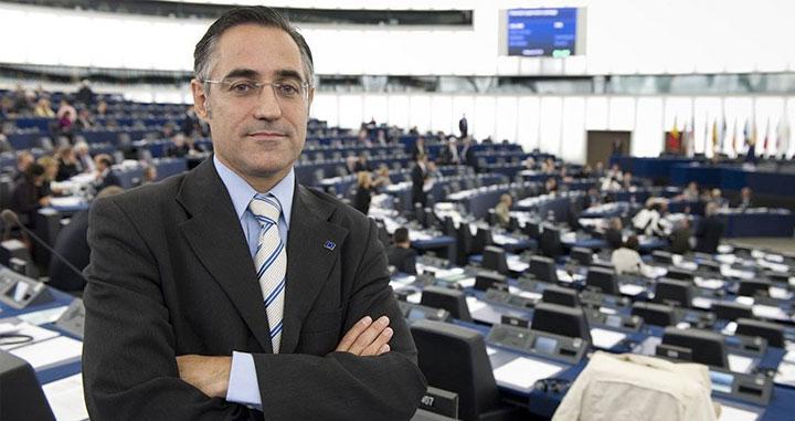 Ramon Tremosa al Parlament Europeu - CEDIDA