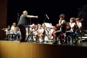 Un dels concerts d'Artcàdia a l'Auditori.