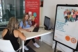 Una imatge d'arxiu del Servei d'Atenció Ciutadana d'El Mirador
