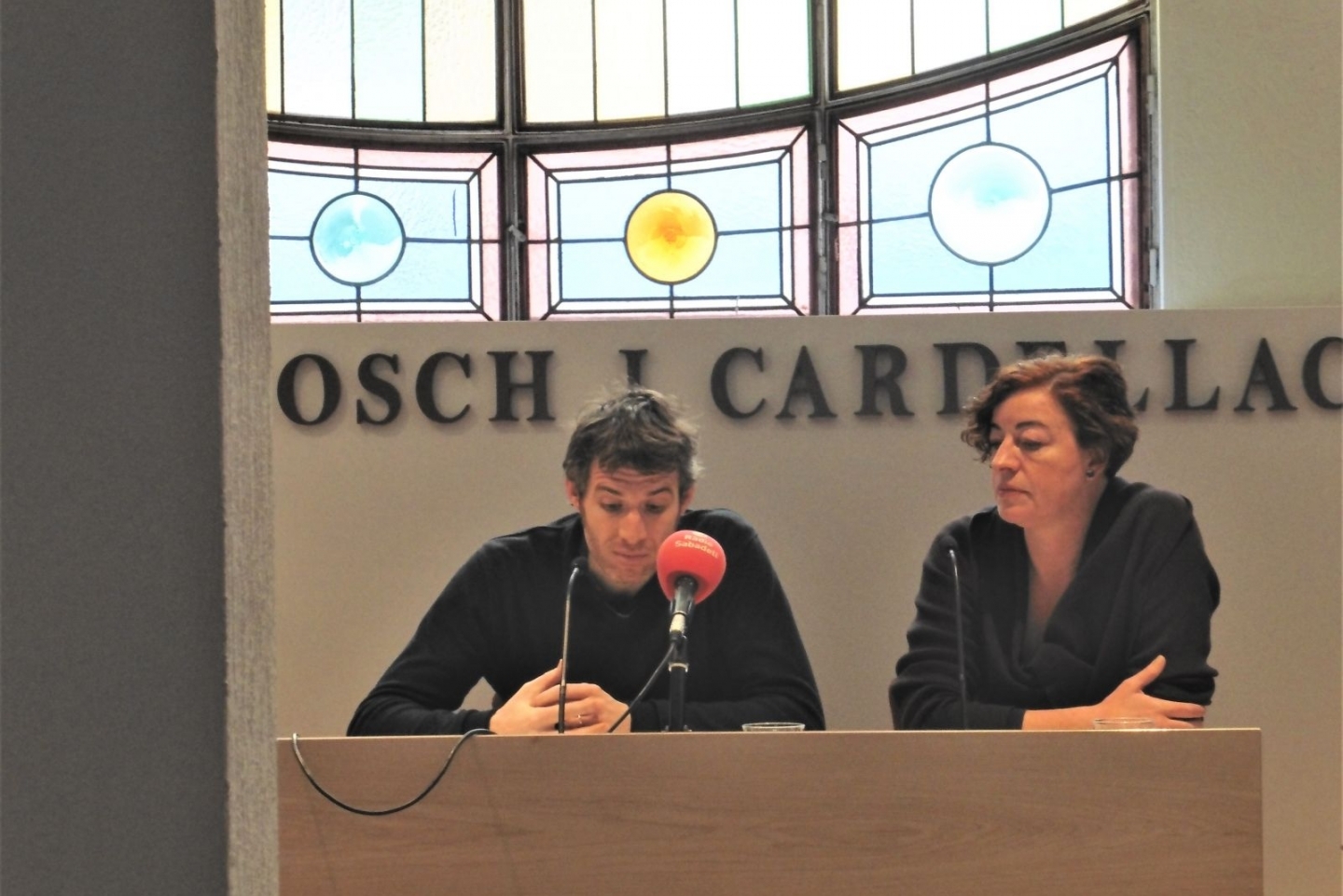 La Fundació Bosch i Cardellach considera urgent la Ronda Nord de