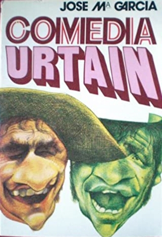 Comedia Urtain