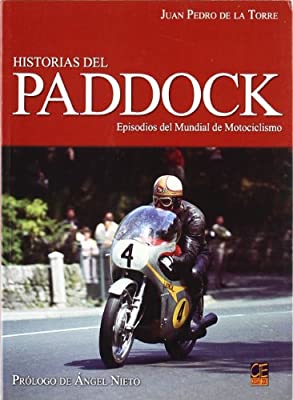 historias paddock