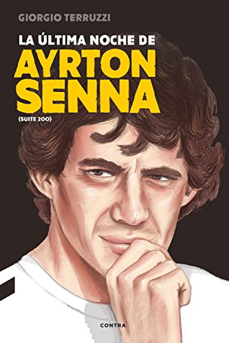 Ayrton Senna