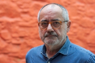 Joan Sellent.