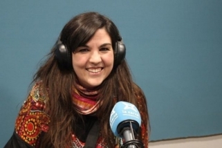 Mariona Roca.
