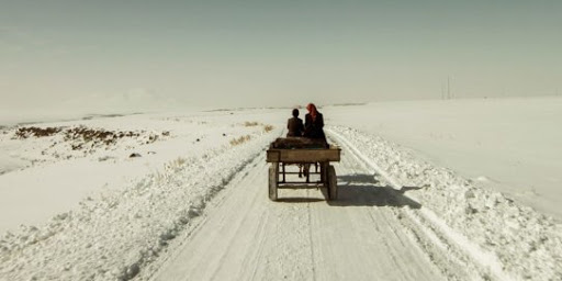 Moment del documental 'Rauf'. || CEDIDA