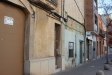 Habitatges en venda i en lloguer a la carretera de Sentmenat en una imatge d’aquest dimarts / M. Antúnez