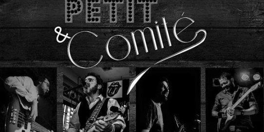 Petit & Comité. 