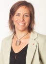 Núria Mora, Secretària de Polítiques Educatives del Departament d’Educació i membre d’ERC Castellar