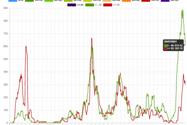 contagi per edats 30 de juliol_617x412