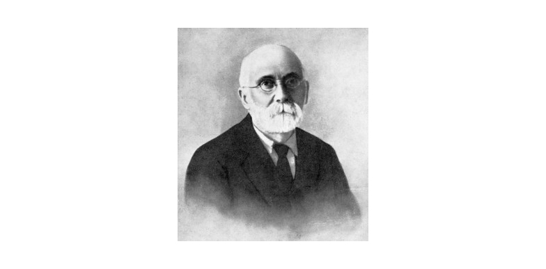 Àngel Sallent i Gotés va ser un botànic, farmacèutic i lingüista castellarenc. || CADEVALL