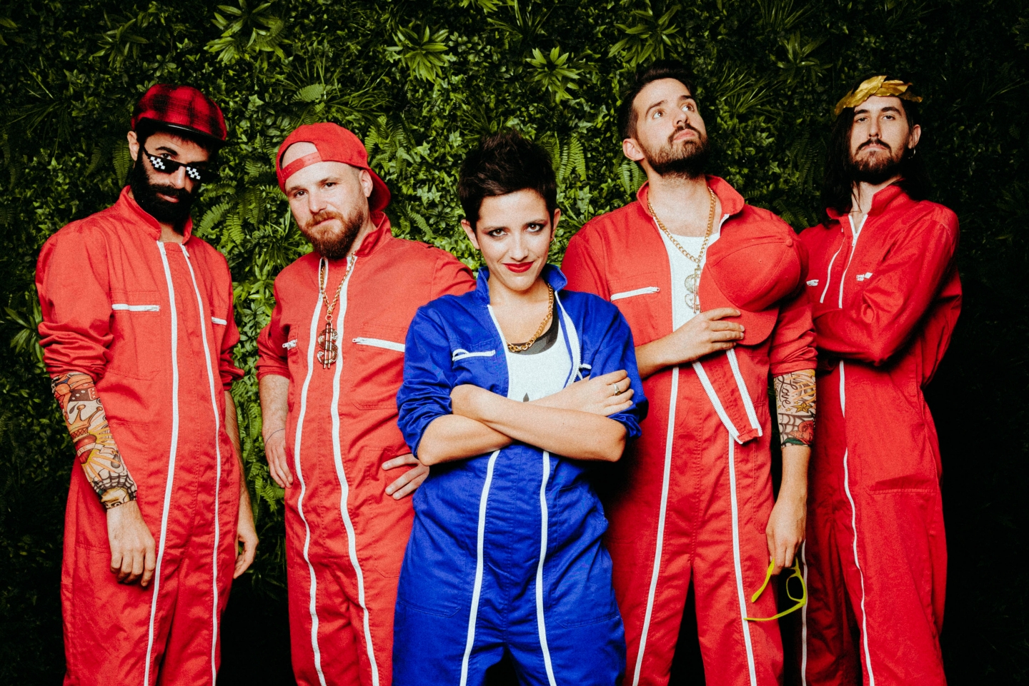 La banda del coche rojo3431 2_1440x961
